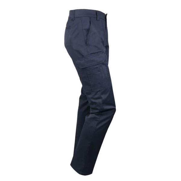 Gatts Ladies Stretch Cargo Work Pant Thumbnail