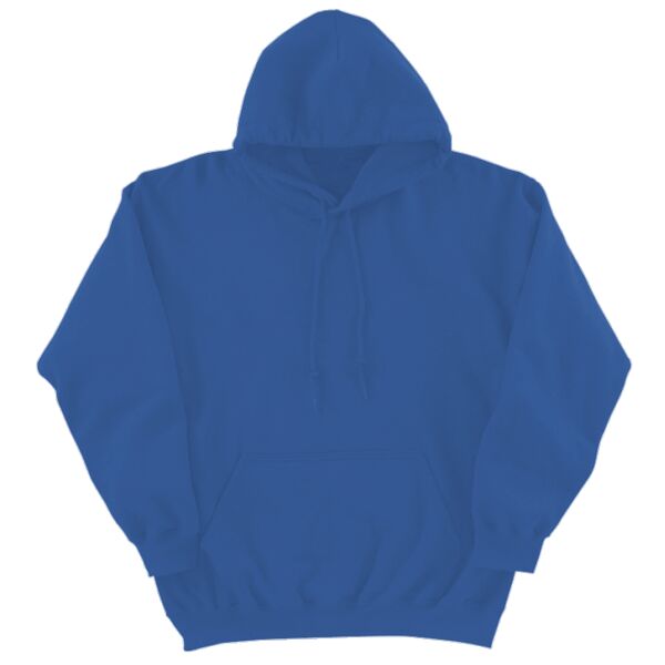 TMATC - GILDAN HEAVY BLEND HOODED SWEATSHIRT Thumbnail