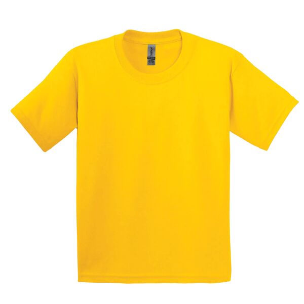 GILDAN ULTRA COTTON YOUTH T-SHIRT Thumbnail