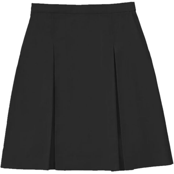 Juniors Long Skirt Thumbnail