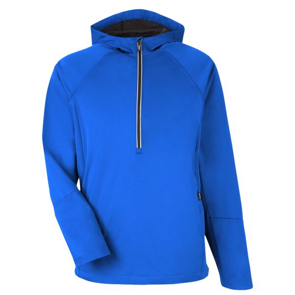 Unisex Techno Lite Pullover Anorak Thumbnail