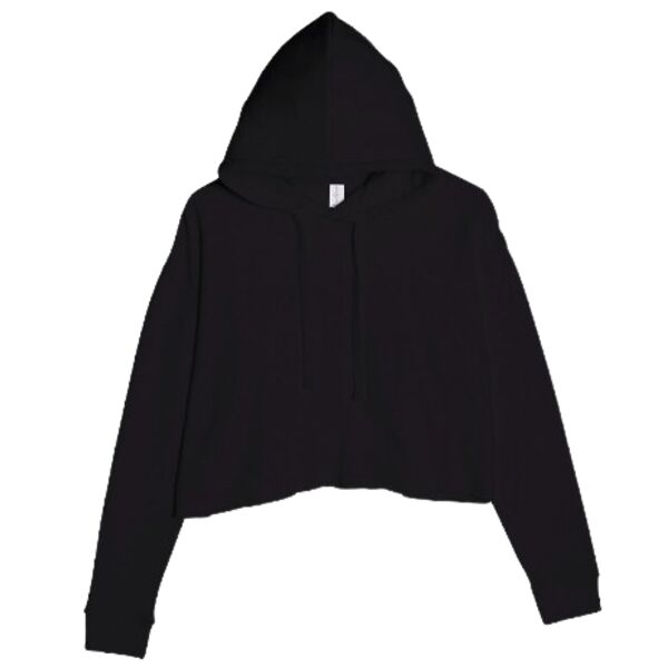 Crop Hoodie Thumbnail