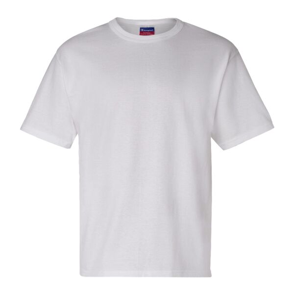 Heritage Jersey T-Shirt Thumbnail