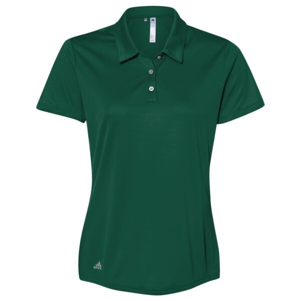 Trimach - Women's Performance Polo Thumbnail