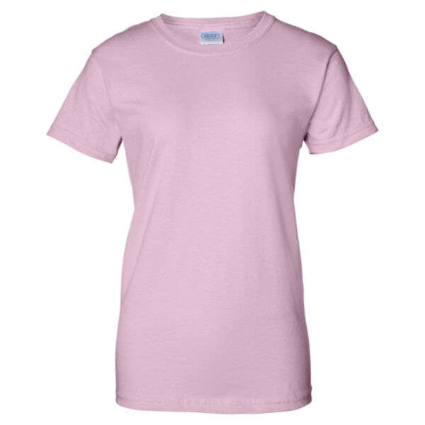 Woolwich - Ultra Cotton® Women’s T-Shirt Thumbnail