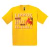 GILDAN ULTRA COTTON YOUTH T-SHIRT Thumbnail