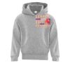 ATC EVERYDAY FLEECE HOODED YOUTH SWEATSHIRT Thumbnail