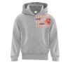 ATC EVERYDAY FLEECE HOODED YOUTH SWEATSHIRT Thumbnail