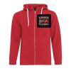 ATC ES ACTIVE FULL ZIP HOODED SWEATSHIRT Thumbnail