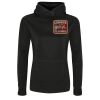 ATC GAME DAY FLEECE HOODED LADIES' SWEATSHIRT Thumbnail