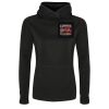 ATC GAME DAY FLEECE HOODED LADIES' SWEATSHIRT Thumbnail