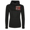 ATC GAME DAY FLEECE HOODED LADIES' SWEATSHIRT Thumbnail