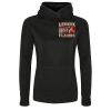 ATC GAME DAY FLEECE HOODED LADIES' SWEATSHIRT Thumbnail
