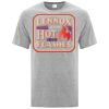 ATC EVERYDAY COTTON TALL TEE Thumbnail